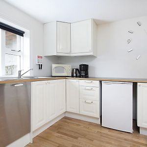 Studio Appartement in de Kelder