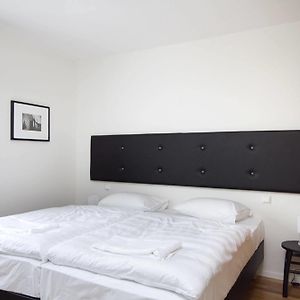 Penthouse Appartement met Drie Slaapkamers